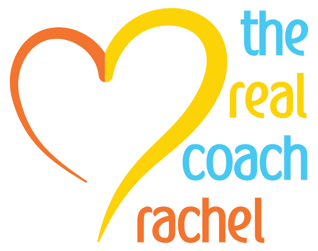 The Real Coach Rachel